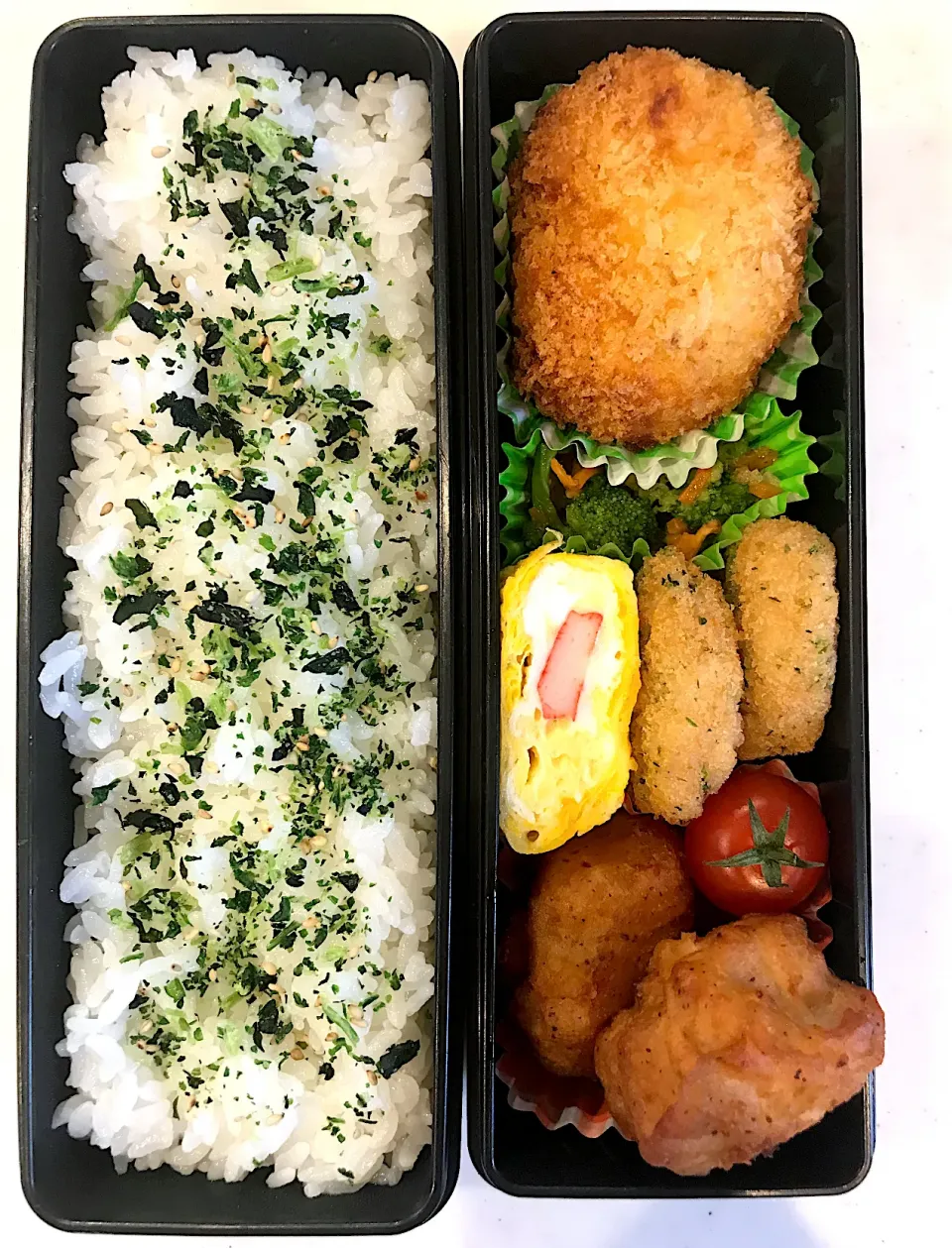 2023.6.15 (木) パパのお弁当🍱|あっきーよさん