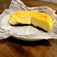 チーズケーキ