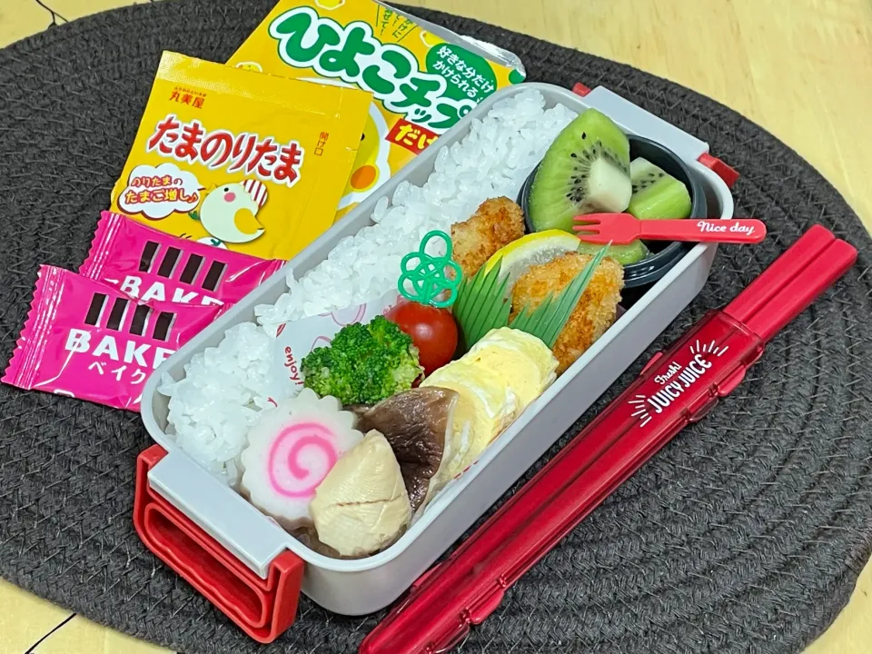 JK弁当|チムニーさん