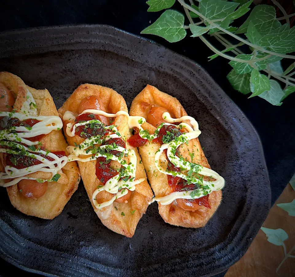 ぼたぽたこあげドック|くまちゃんさん