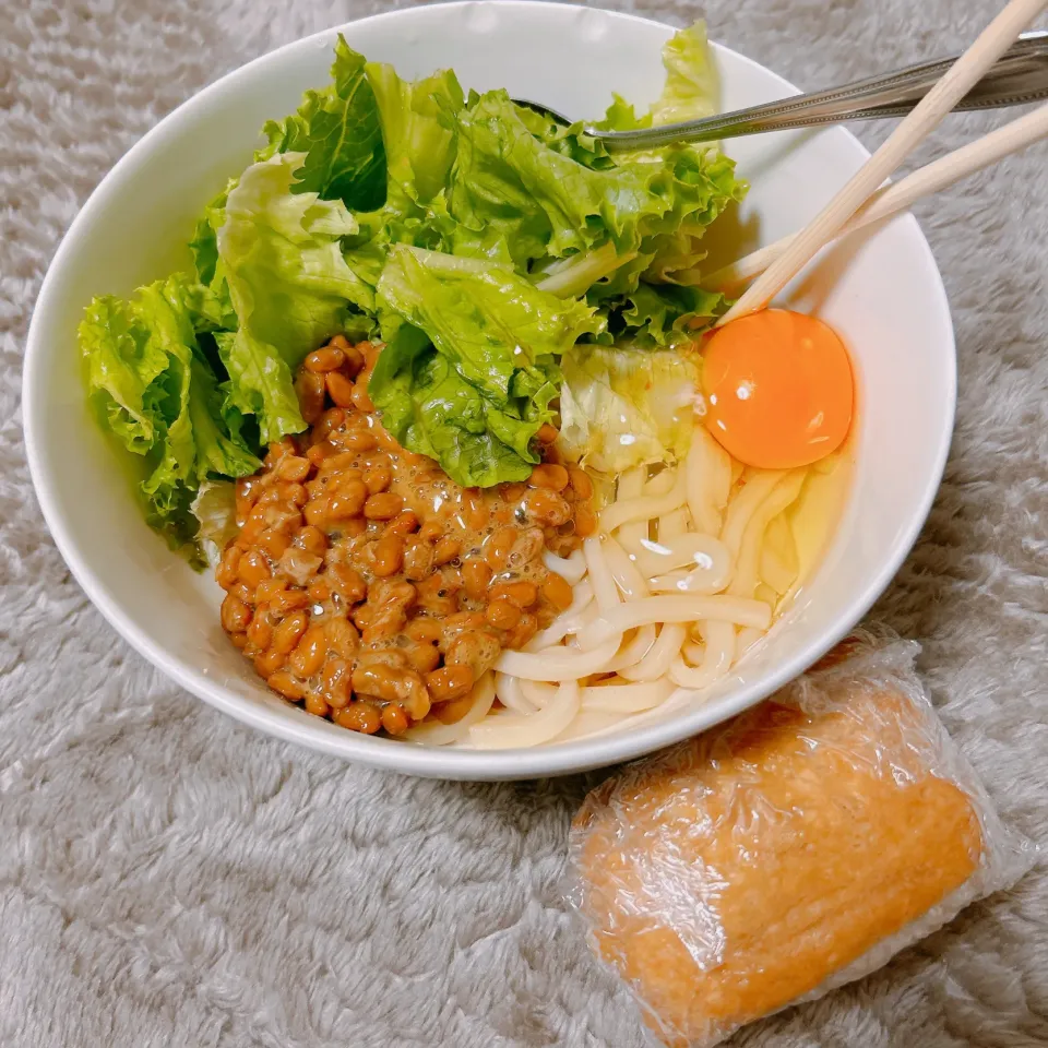 晩ご飯|まめさん