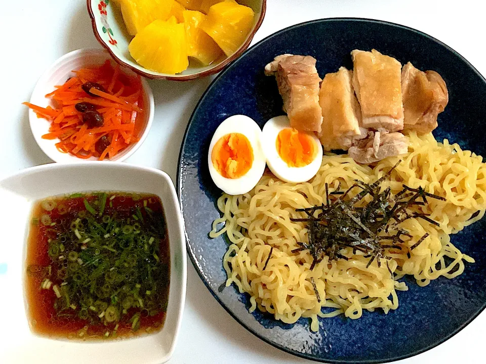 つけ麺　石狩ラーメン|miso standさん