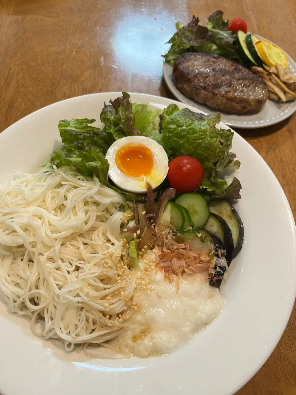 今日の晩ご飯|トントンさん