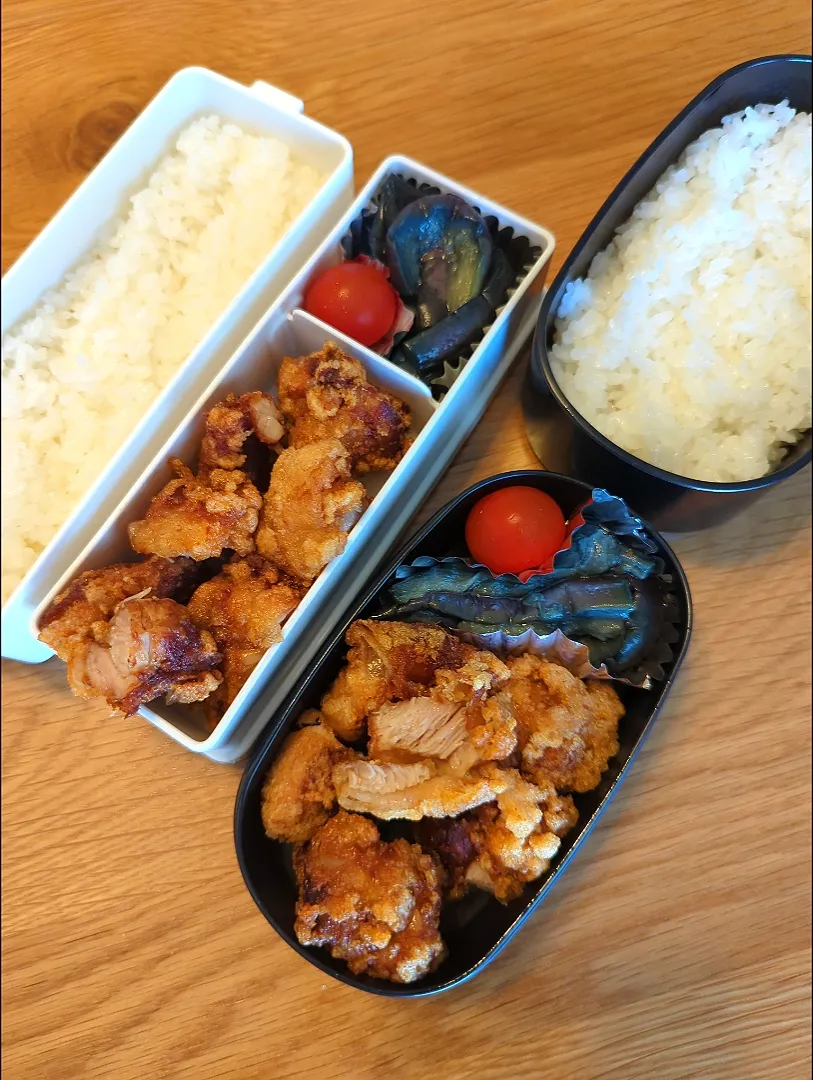 お弁当06/16|Cozzy_cookさん