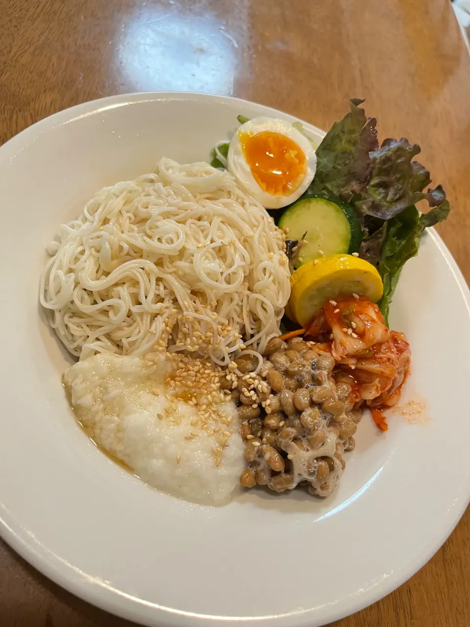 今日のお昼ご飯|トントンさん