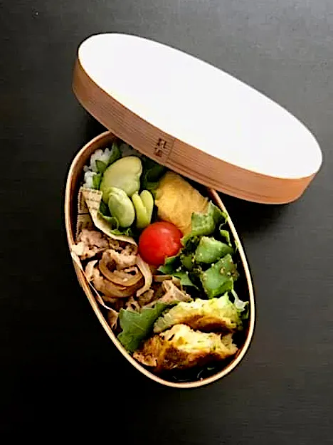 JKのお弁当🍱|あっつんの台所さん