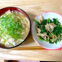 6.16 晩ご飯|なぎささん