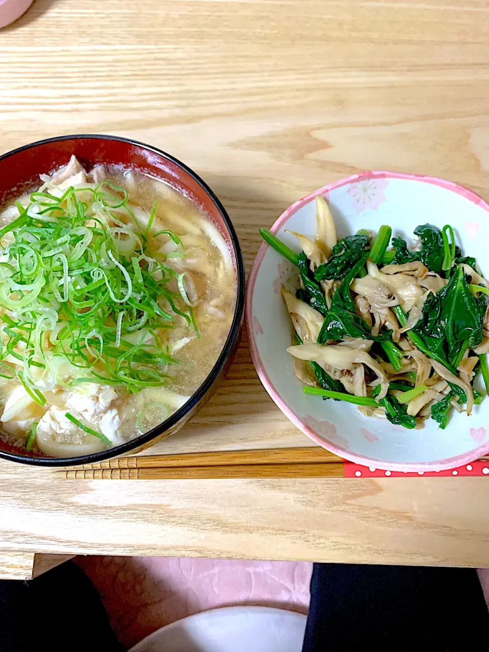 6.16 晩ご飯|なぎささん