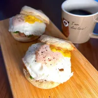 egg muffin|Soooyan Kitchenさん