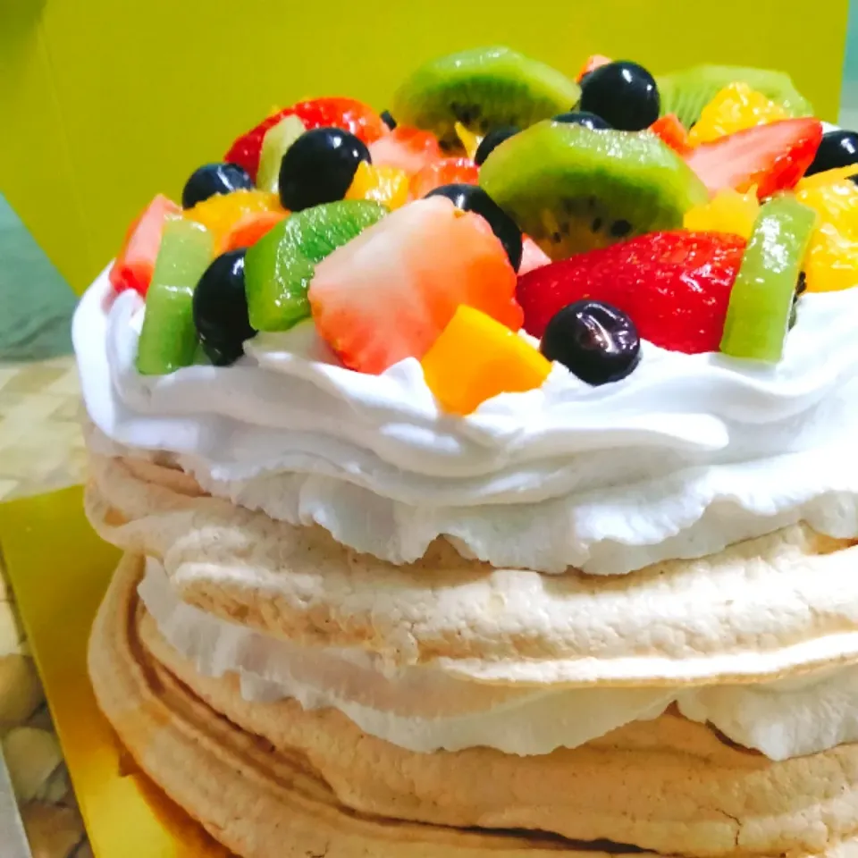 Pavlova|simatasepetさん