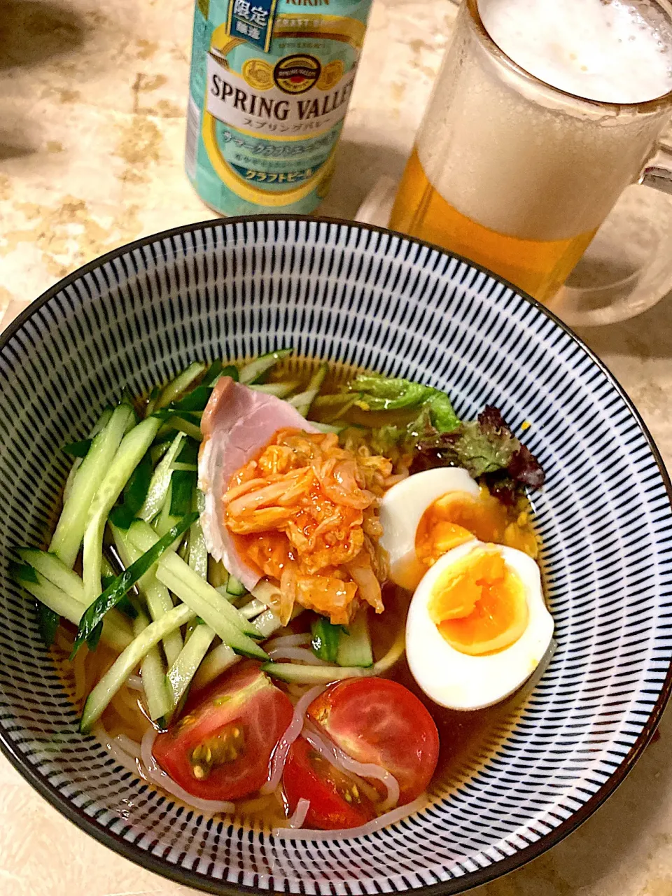 盛岡冷麺|MIEKO 沼澤三永子さん