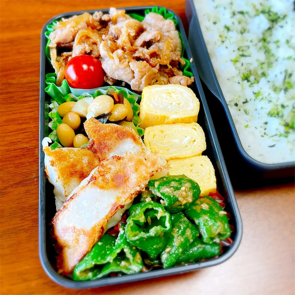 お弁当|teritamagoさん