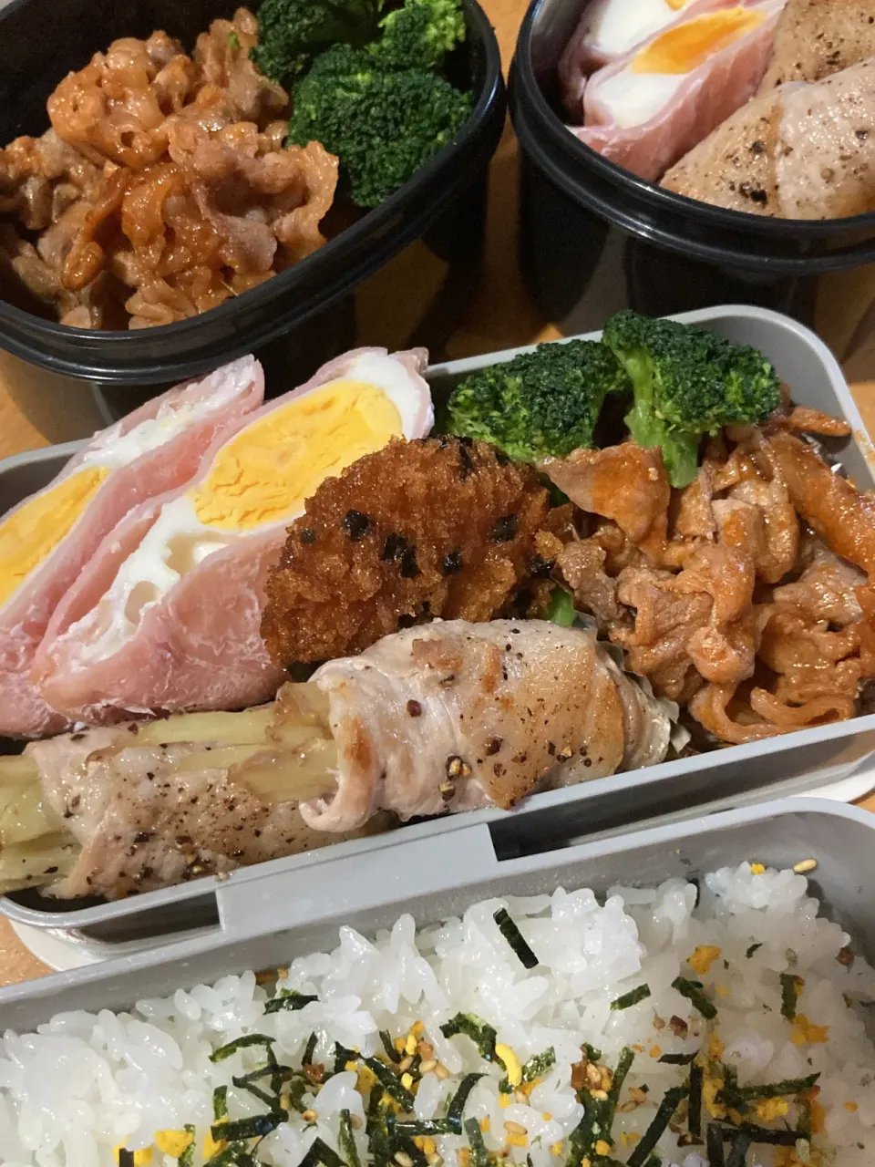 弁当|まぁさん