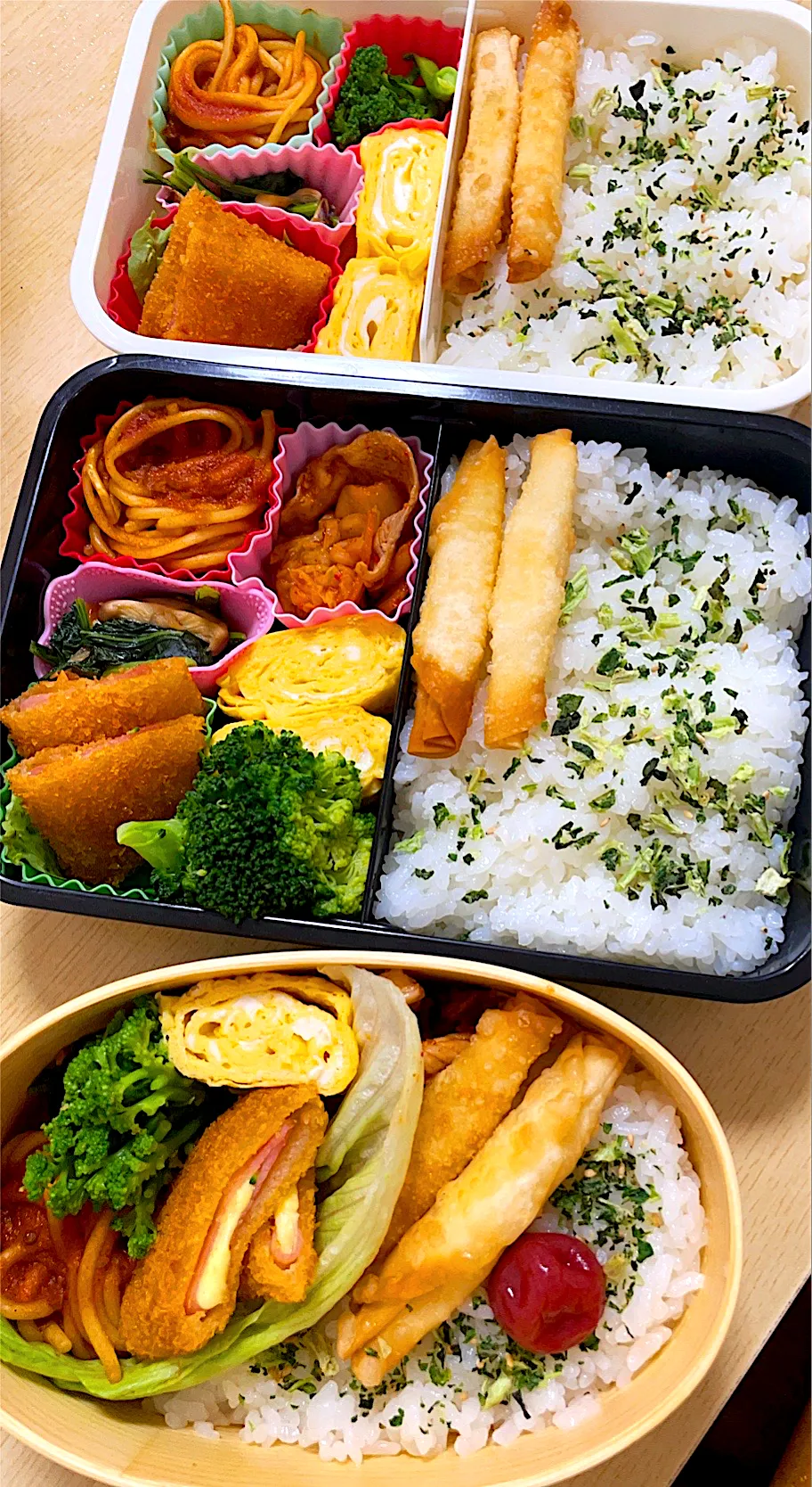 お弁当　6.9|美羽さん