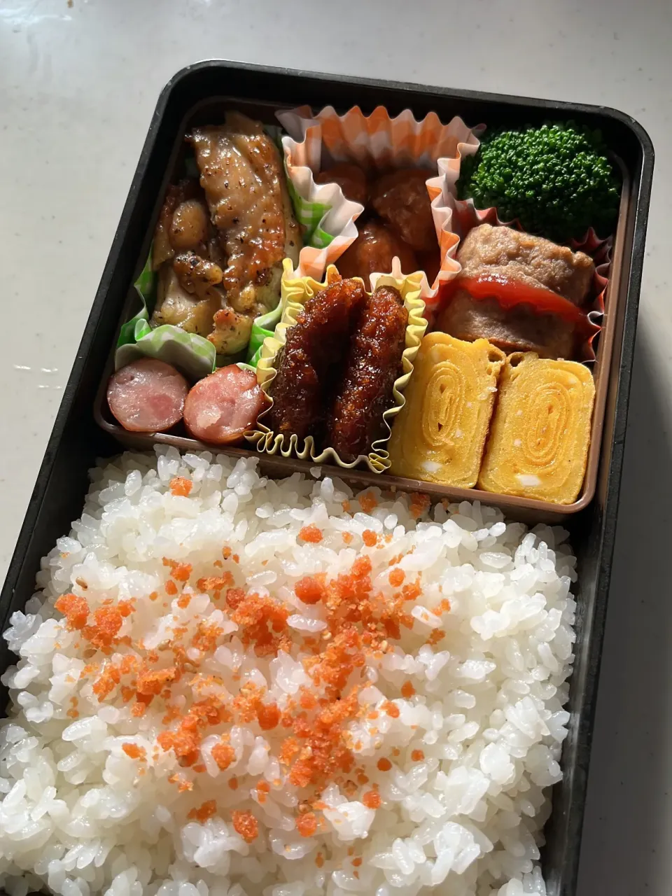 2023.6.19今日のお弁当|お弁当の記録さん