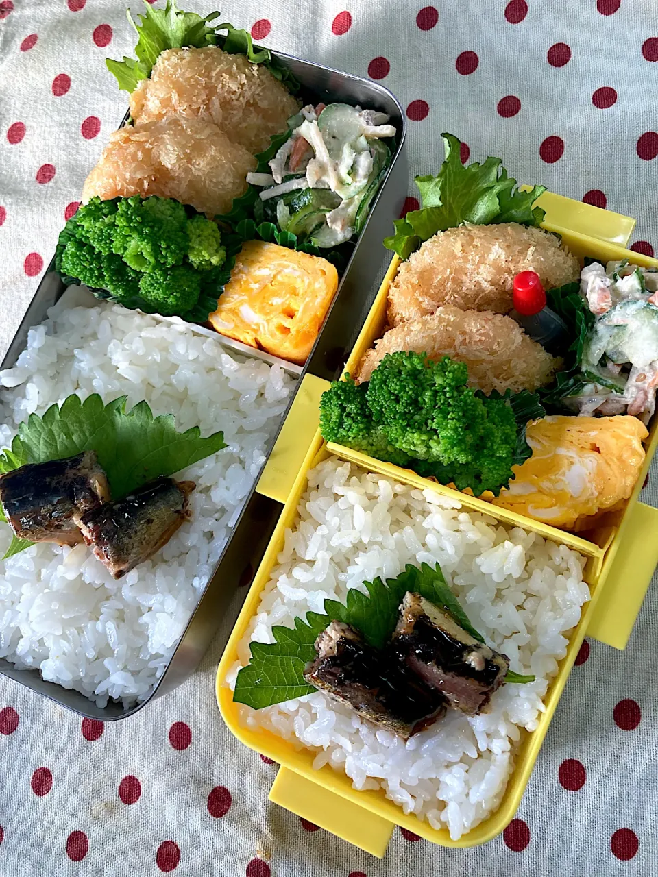 6月19日 6月後半Start弁当🍱|sakuramochiさん