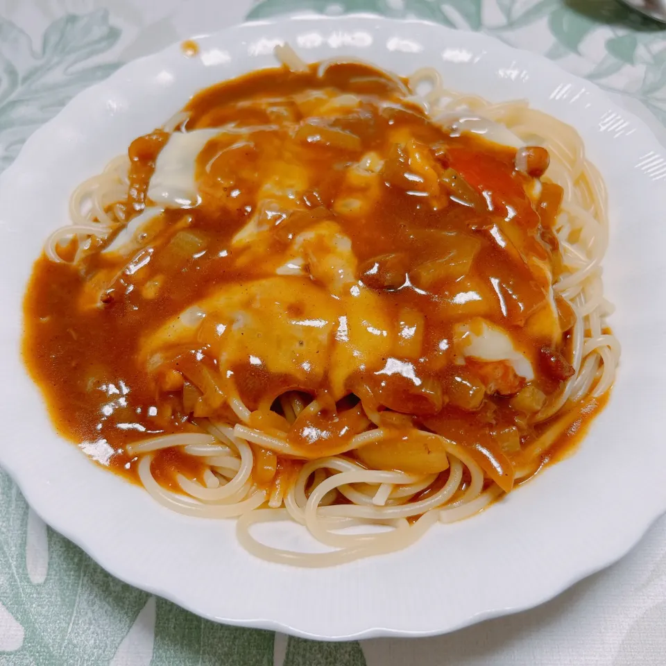 お昼ご飯|まめさん