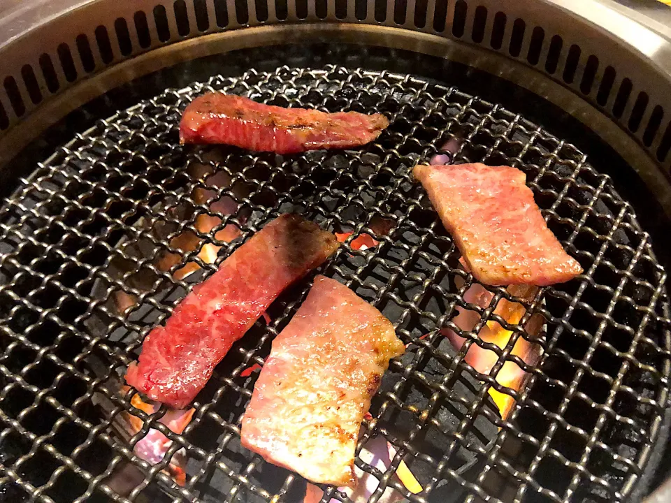 Snapdishの料理写真:米沢牛|Chiitanさん