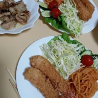 夕食|遠藤 早紀さん