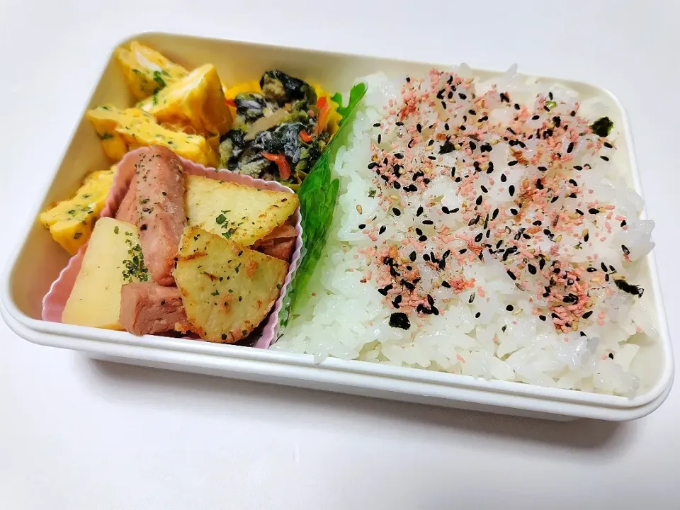 お弁当|Y－Mさん