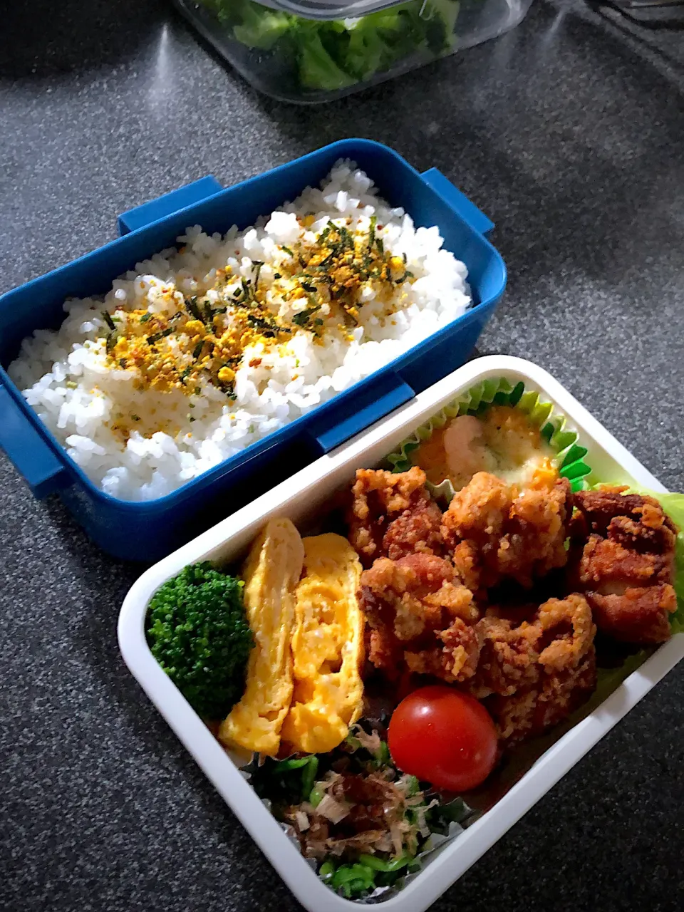 今日のお弁当♪|ミキのんさん