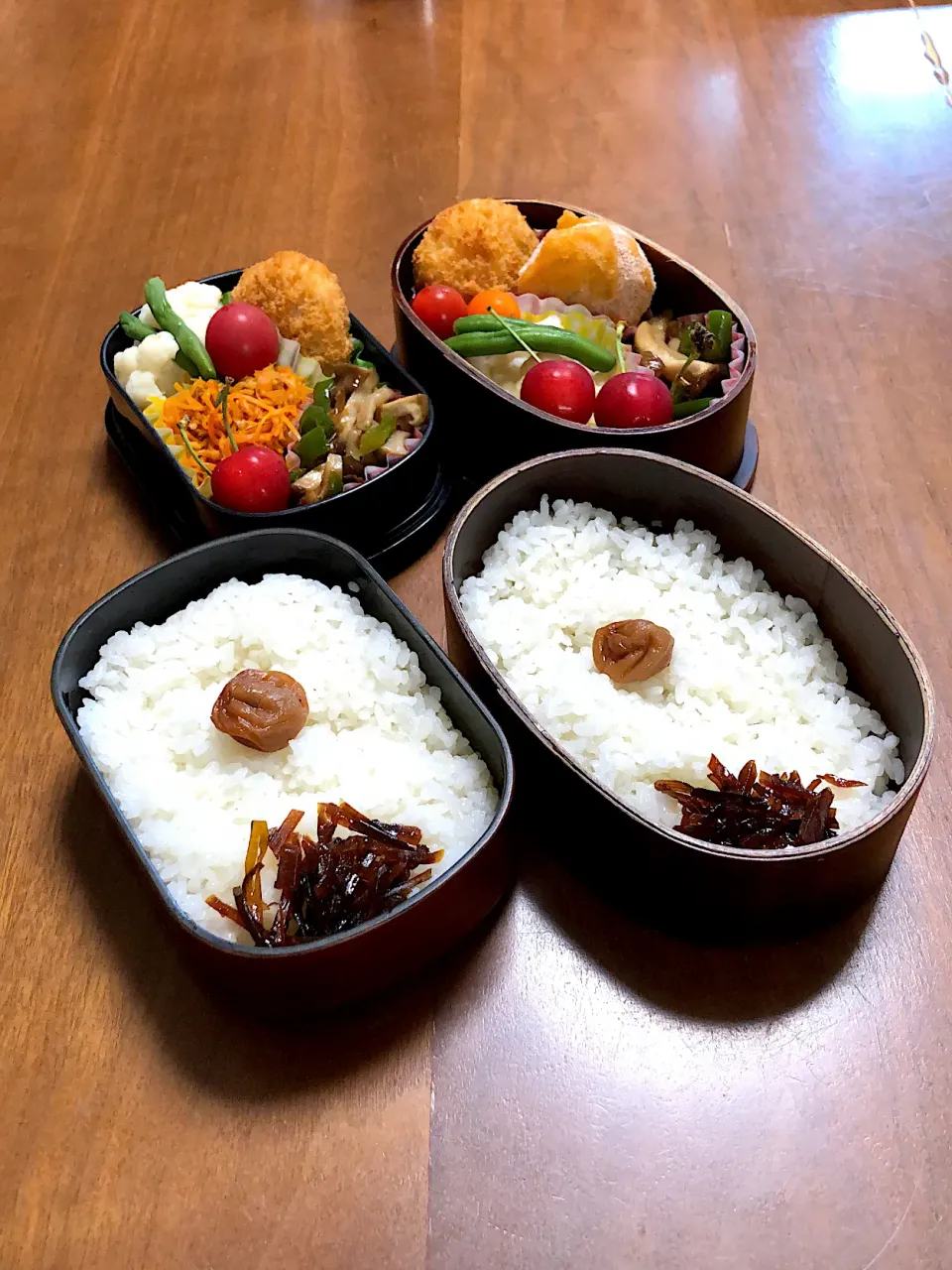 6.20お弁当|sakurasakuさん