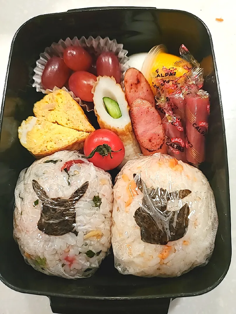 ピカチュー弁当|Blue skyさん