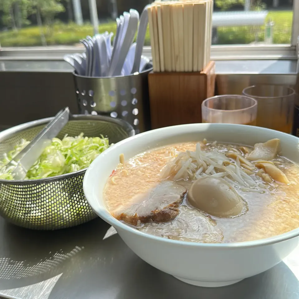 ＃ラーメン|Hajime Sakaiさん