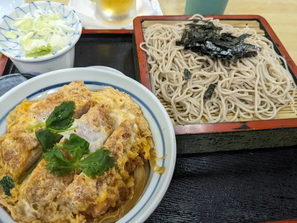 休みのランチ|Tarou  Masayukiさん