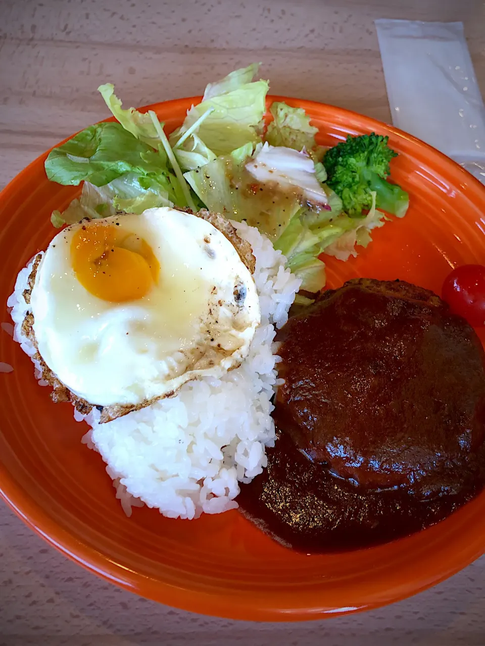 ランチ♪|ミキのんさん