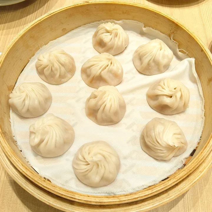 Xiao Long BAO|Mariano Ngさん