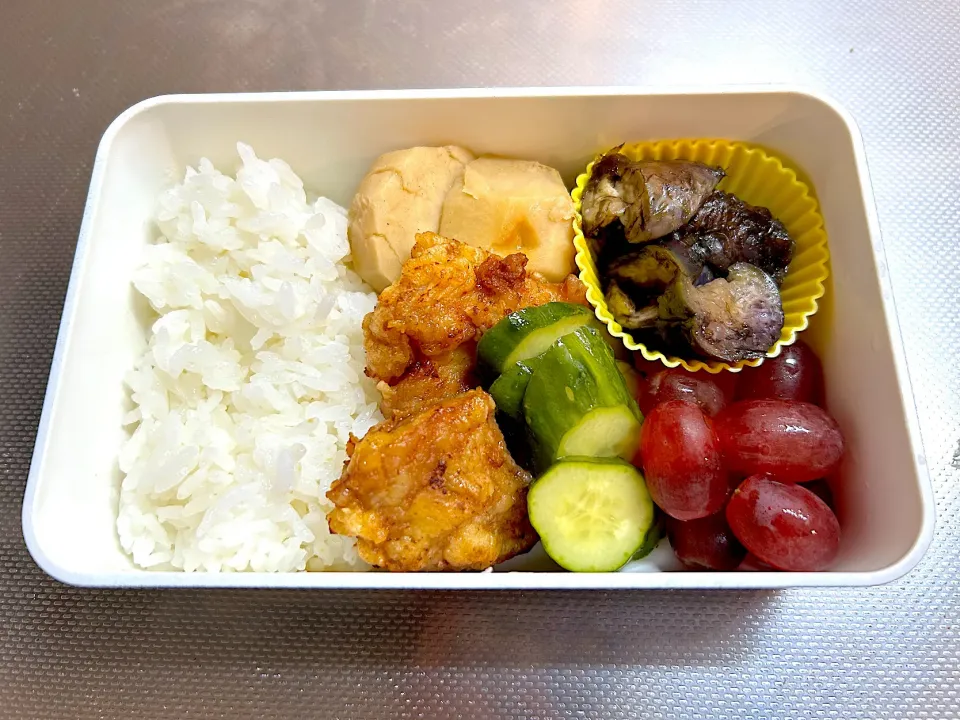 お弁当|はるさん