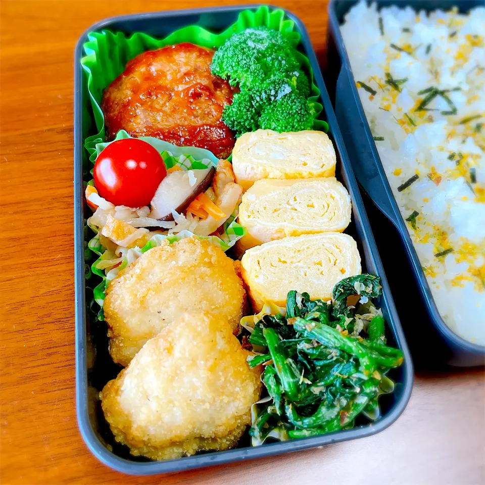 お弁当|teritamagoさん