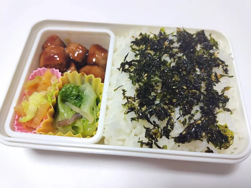 Snapdishの料理写真:お弁当|Y－Mさん