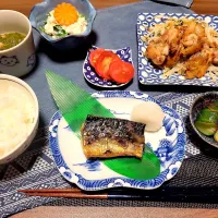 今夜の晩御飯|あぴもんさん