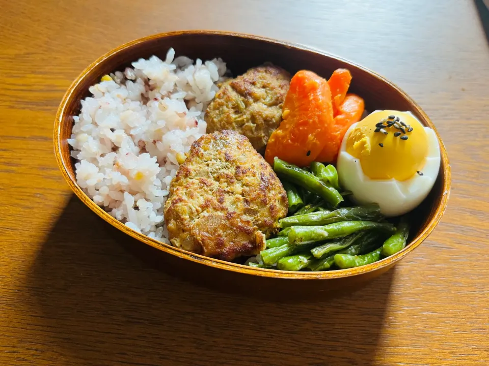 お弁当|ゆちのすけさん