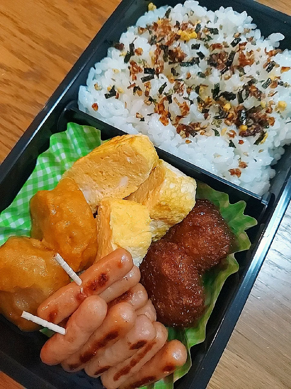 今日のお弁当|*＊Ayumi⭐izumi*さん