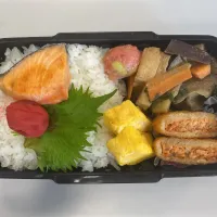 Snapdishの料理写真:６月２１日水曜日|Macさん