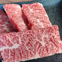 Snapdishの料理写真:|焼肉ソムリエ® 萬樹亭　萬野さん