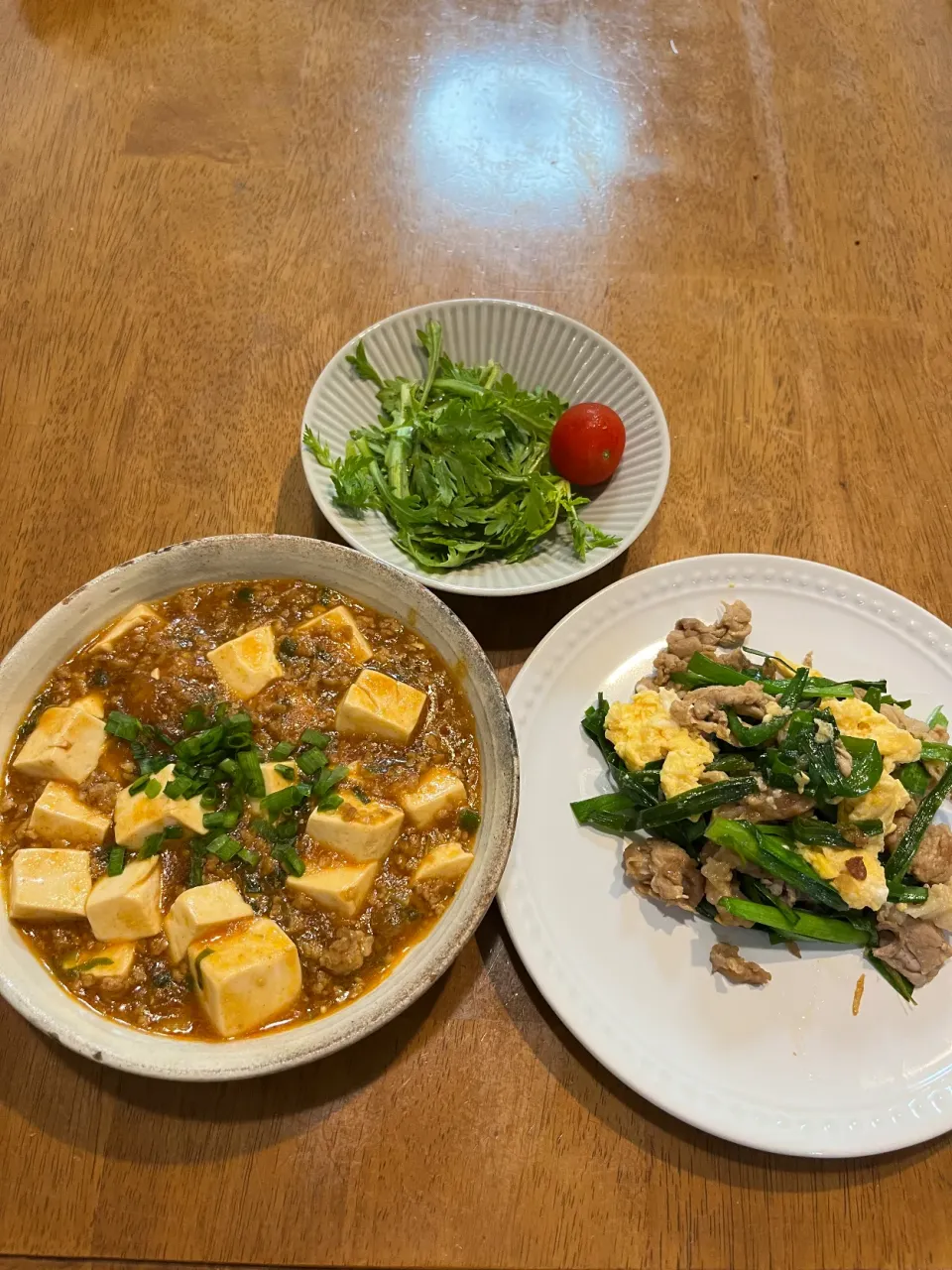 今日の晩ご飯|トントンさん