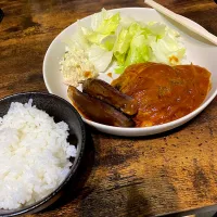 ハンバーーーグ！！！|とんこちーのさん