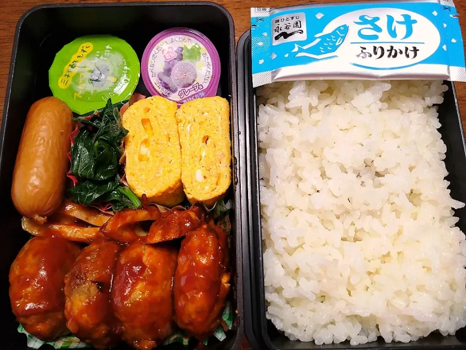 6/19娘のお弁当|秀美«シュウビ»さん