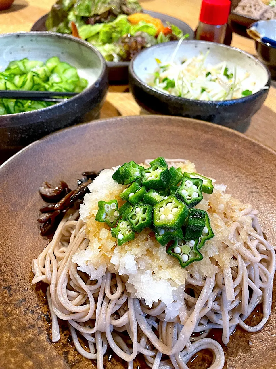 今日の夕飯|popoさん