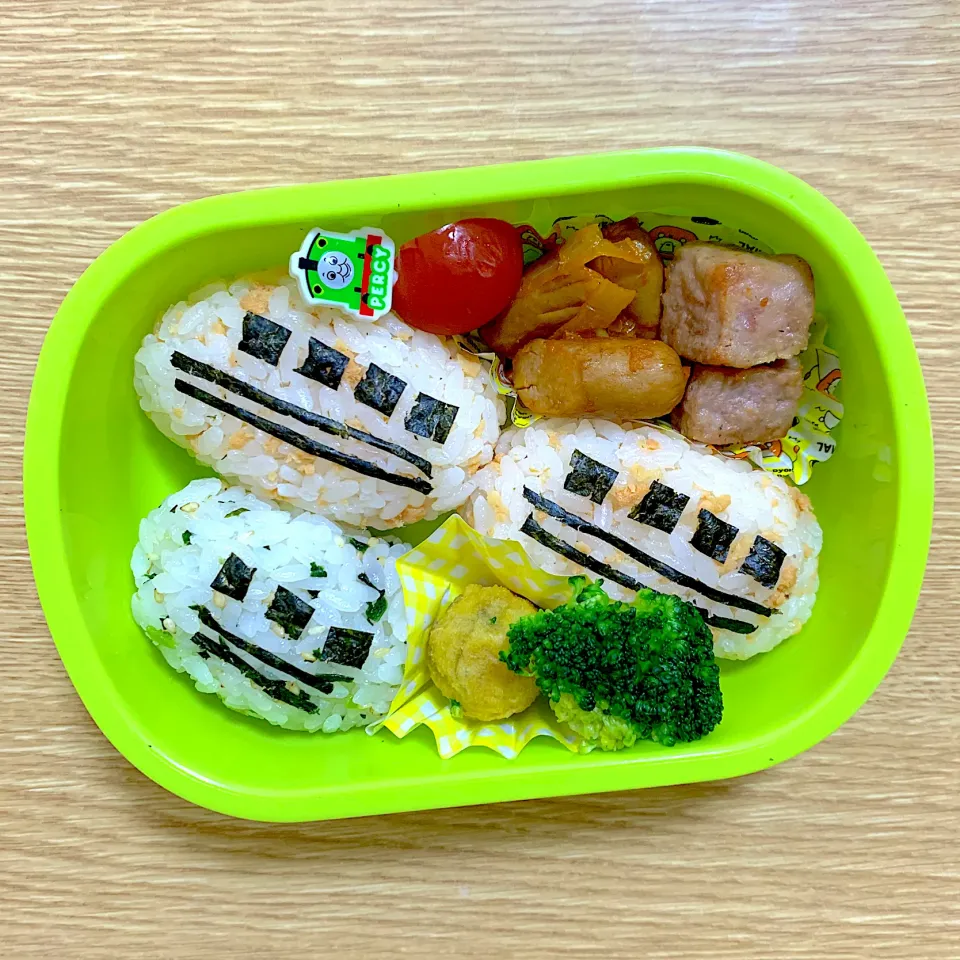 3歳弁当|みわこさん