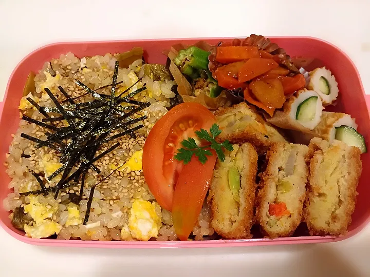 お弁当🍱|ティガさん