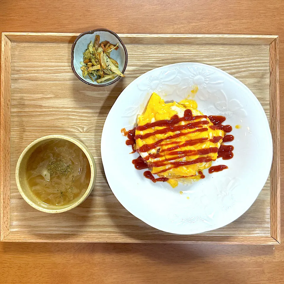 今日の晩ご飯|ひまさん