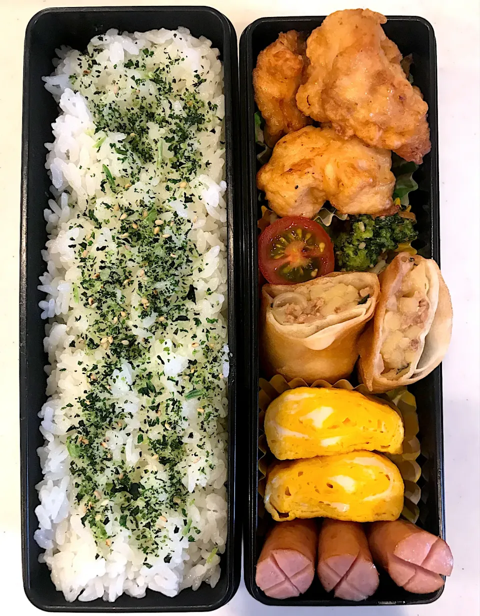 2023.6.22 (木) パパのお弁当🍱|あっきーよさん