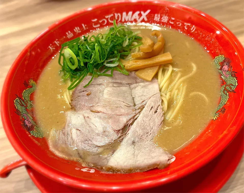 こってりMAX＠天下一品🍜|toshi,I🍴さん