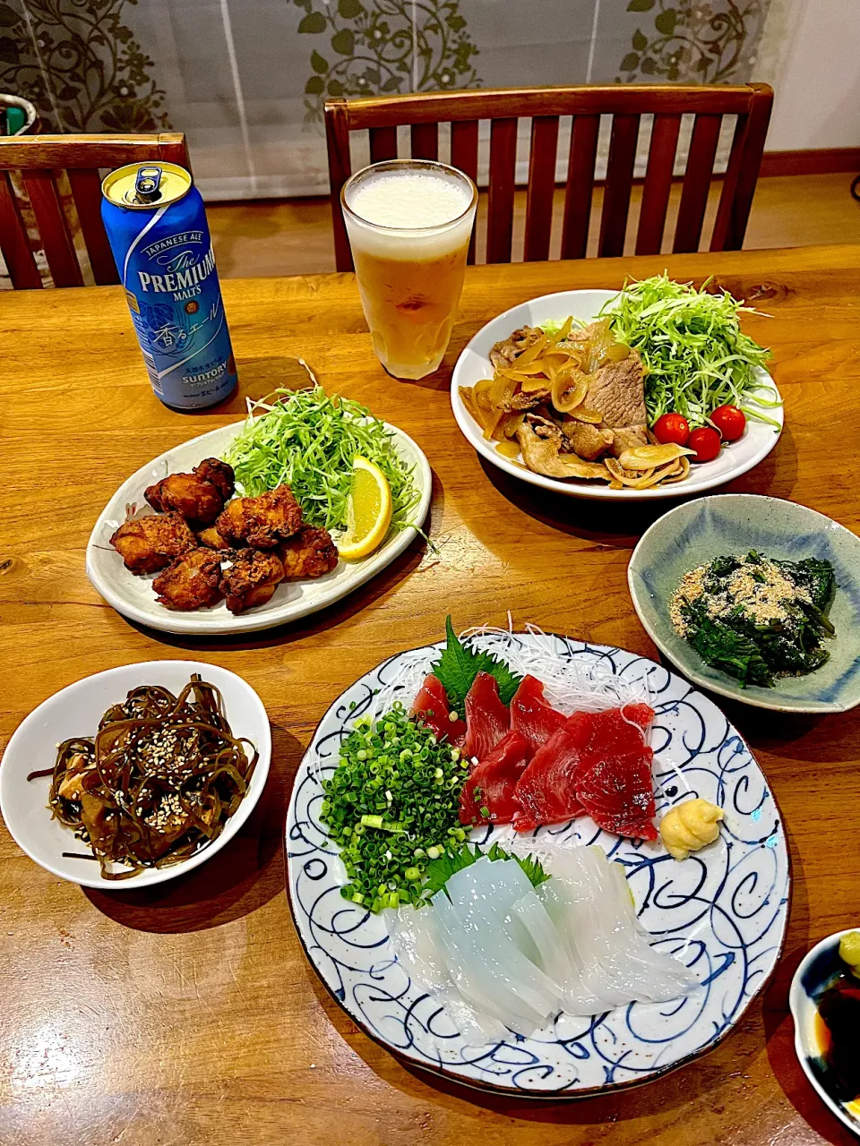 Snapdishの料理写真:トッシ~さんの料理 ((((；ﾟДﾟ)))))))ガクブルwww  元祖トンテキ！|中さんさん