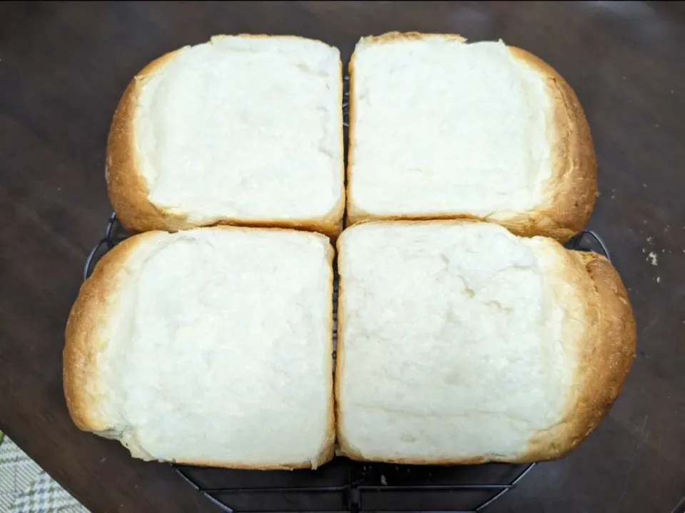 🍞食パンの萌え断🍞|foodanalystＭＩＫＩさん